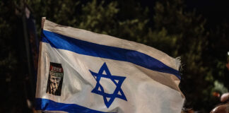 Israel Allows International Force into Gaza as Efforts Grow for Regional Stability