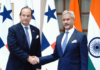 India-Panama Relations in Focus as Jaishankar Meets Foreign Minister in New Delhi