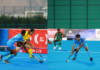 Indian Men’s & Women’s Teams make winning start at FIH Youth Hockey5s Asian Championship