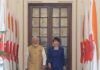 India, Japan unveil ambitious AI roadmap, deepen cooperation on governance, innovation and talent