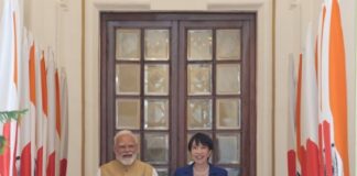 India, Japan unveil ambitious AI roadmap, deepen cooperation on governance, innovation and talent