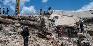 Venezuela Enters Seven-Day Mourning Following Devastating Earthquake