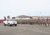 UN Recognises 651 Indian Army Peacekeepers for Service in DR Congo