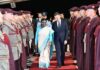India–North Macedonia Ties in Focus as President Murmu Arrives in Skopje