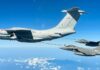 IAF Rafales Set to Participate in Multinational Exercise Pitch Black 2026 in Australia