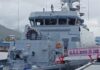 INS Malvan commissioned into Indian Navy