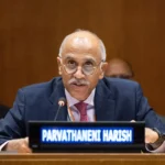 India strongly condemns recent attacks on several maritime vessels in Strait of Hormuz