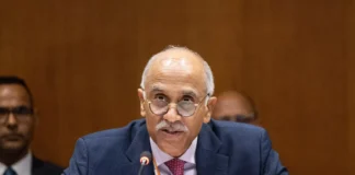 India strongly condemns recent attacks on several maritime vessels in Strait of Hormuz