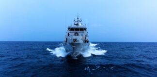Indian Navy Expands Underwater Warfare Capability with Malvan Induction