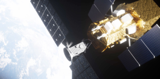 NASA launches mission to raise Swift Observatory’s orbit