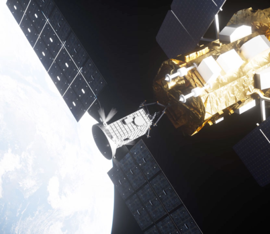 NASA launches mission to raise Swift Observatory’s orbit