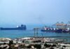 US launches new round of attacks to degrade military capabilities of Iran