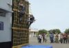 Indian Navy Wraps Up Multinational Maritime Security Exercise