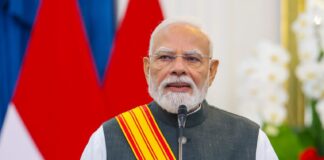 PM Modi: IIM Bangalore to Launch First Overseas Campus in Indonesia