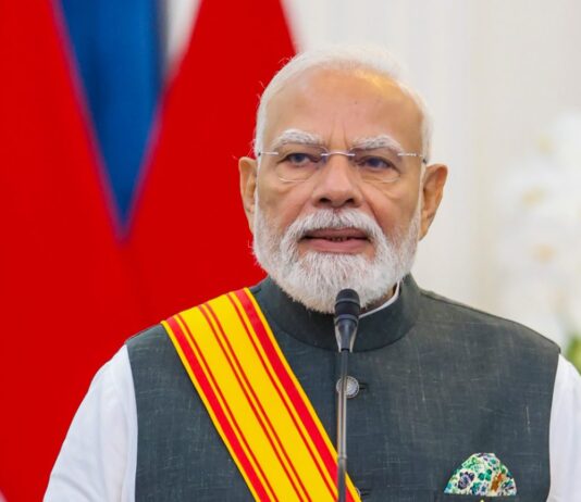 PM Modi: IIM Bangalore to Launch First Overseas Campus in Indonesia