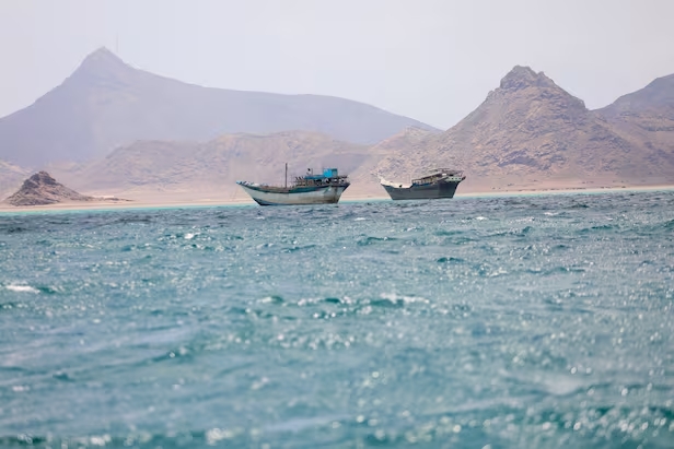 Red-sea
