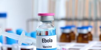 UK: Oxford Begins Human Trial of New Ebola Vaccine