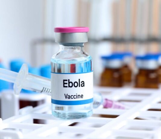 UK: Oxford Begins Human Trial of New Ebola Vaccine
