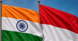 India–Indonesia Ties Strengthen from Historic Friendship to Strategic Alliance