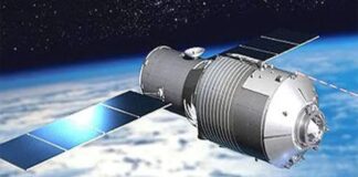 IN-SPACe Introduces Approval Norms for Space Object Re-Entry