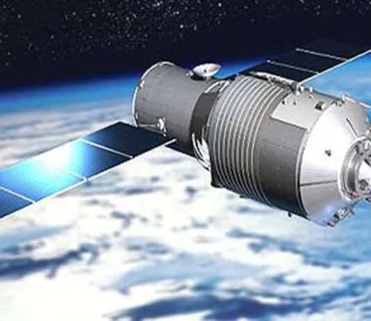 IN-SPACe Introduces Approval Norms for Space Object Re-Entry