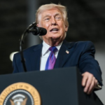 US President Trump Announces Gaza Agreement Focused on Arms Surrender