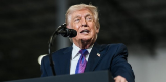 US President Trump Announces Gaza Agreement Focused on Arms Surrender