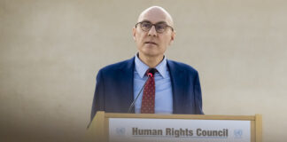 UN Warns of Heightened Risk of Atrocity Crimes in Sudan’s El-Obeid