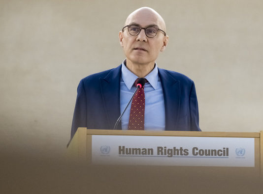 UN Warns of Heightened Risk of Atrocity Crimes in Sudan’s El-Obeid