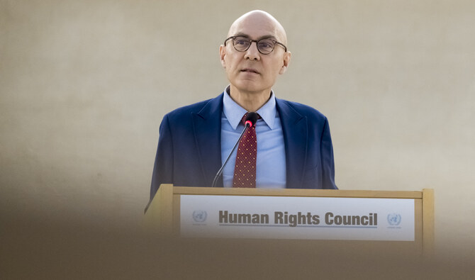 UN-Human-Rights-Chief-Volker-Turk-warns-of-atrocity-crimes-risk-in-Sudan