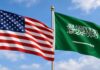 US and Saudi Arabia Expand Operations Against Iran’s Regional Network