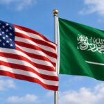 US and Saudi Arabia Expand Operations Against Iran’s Regional Network