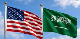 US and Saudi Arabia Expand Operations Against Iran’s Regional Network