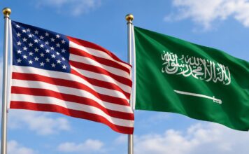US and Saudi Arabia Expand Operations Against Iran’s Regional Network
