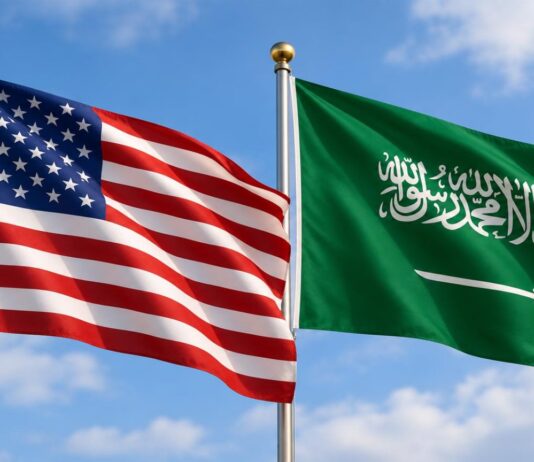US and Saudi Arabia Expand Operations Against Iran’s Regional Network