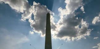 United States marks 250th anniversary of independence with nationwide celebration