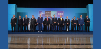 NATO Leaders Meet Erdogan in Türkiye as Security Agenda Takes Centre Stage