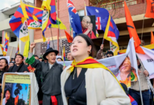 Tibetan, Uyghur and Hong Kong Groups Call Out China’s New Ethnic Policy