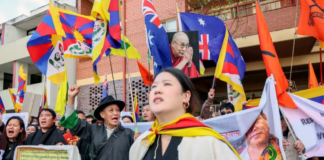 Tibetan, Uyghur and Hong Kong Groups Call Out China’s New Ethnic Policy