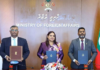 India-Maldives Partnership Gets Health Boost with New Fitness Centre Project
