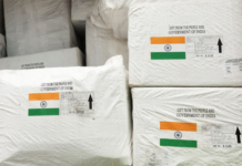 India Steps Up Humanitarian Assistance for Kenya’s Ebola Preparedness