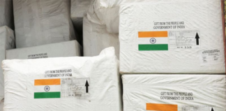 India Steps Up Humanitarian Assistance for Kenya’s Ebola Preparedness