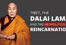 China’s Quest for Control Over Tibetan Succession Raises Global Concerns