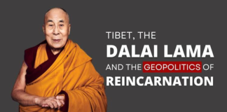China’s Quest for Control Over Tibetan Succession Raises Global Concerns