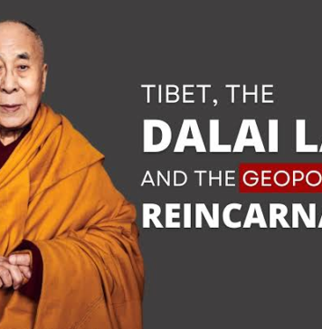 China’s Quest for Control Over Tibetan Succession Raises Global Concerns
