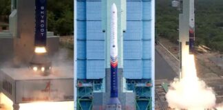 India’s Space Sector Gets a Major Boost with Vikram-1 Orbital Success