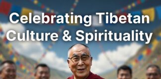 CHINA’S IRON FIST: THE AUTHORITARIAN GRIP ON TIBET