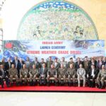 Army chief launches indigenous Xtreme Weather Diesel for sub-zero operations