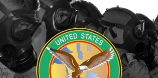 US-Iran Tensions Surge as American Forces Continue Overnight Strikes