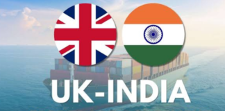 India-UK Trade Ties Gain Momentum with First CETA Consignment Dispatches
